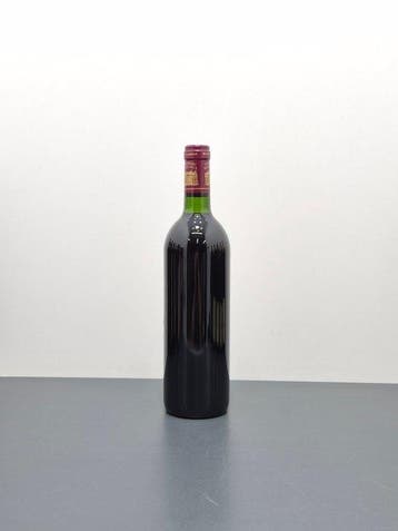 1989 Château Margaux - Margaux 1er Grand Cru Classé - 1, Verzamelen, Nieuw