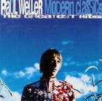 Paul Weller - Modern Classics - The Greatest Hits, Gebruikt