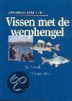 VISSEN MET DE WERPHENGEL 9789052104591 A. Janitzki, Verzenden, A. Janitzki