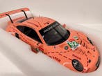 1:12 - Voiture miniature - Porsche 911 RSR #92 - Édition, Nieuw