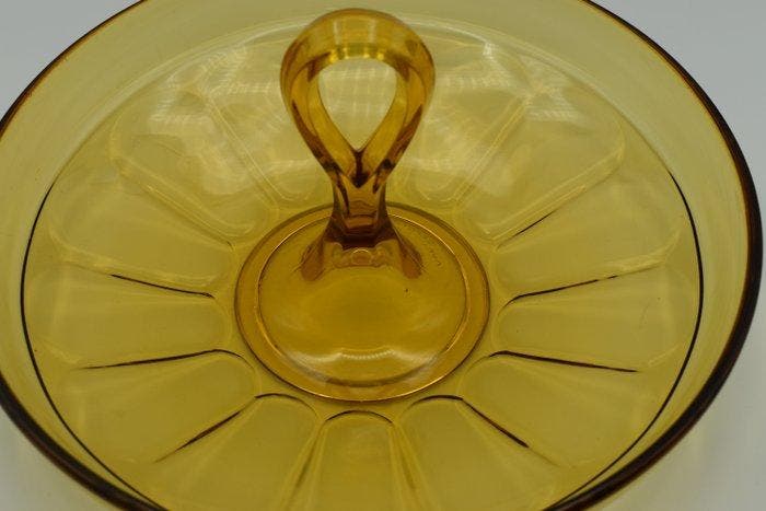 Val Saint Lambert - Charles Graffart & René Delvenne -, Antiquités & Art, Art | Objets design