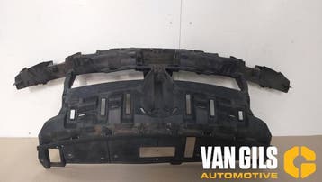Frontpaneel Renault Scenic O206267