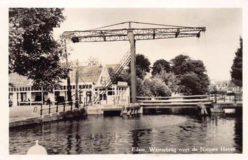 Nederland - Prov. Noord-Holland - stad, dorp en landschap -, Collections