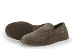 Manfield Loafers in maat 42 Bruin, Kleding | Heren, Schoenen, Loafers, Manfield, Bruin, Verzenden
