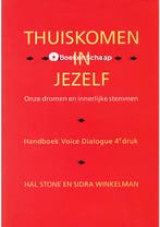 Thuiskomen in jezelf, Verzenden, Gelezen