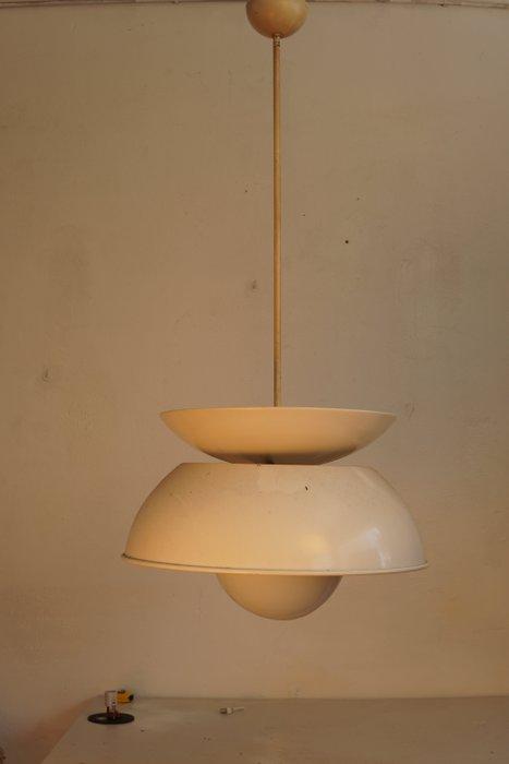 Artemide - Vico Magistretti - Kroonluchter - enzovoort -, Antiquités & Art, Antiquités | Éclairage