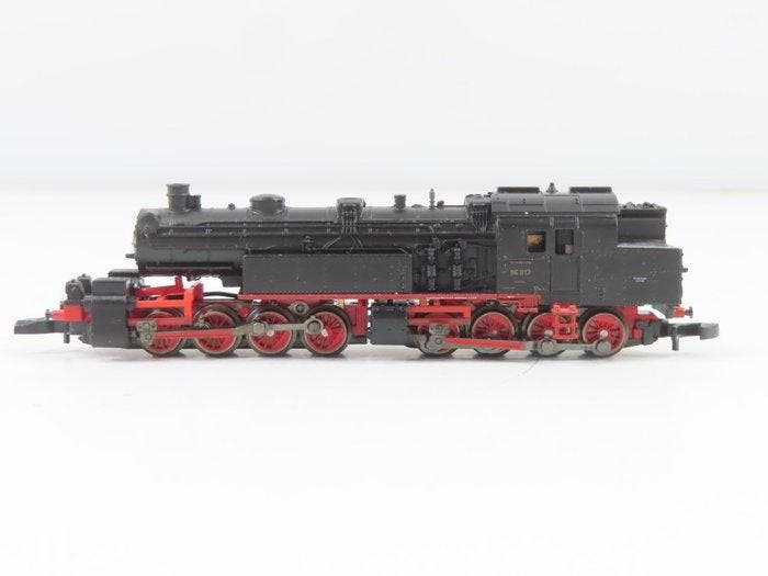 Märklin Z - 88291 - Locomotive avec tender (1) - BR 96, Hobby & Loisirs créatifs, Trains miniatures | HO