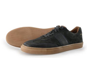 Camel Active Sneakers in maat 50 Blauw, Verzenden, Sneakers