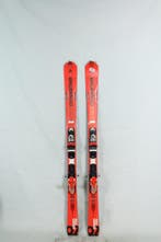 Refurbished - Ski - Dynastar Speedzone 07 red - 153, Ophalen of Verzenden, Ski's