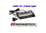 FURY T4-2 Dash Flitser / Led Dashlight, Ophalen of Verzenden, Nieuw