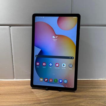 Samsung Galaxy Tab S6 Lite 64GB Wifi - Mobiele telefoon