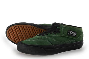 Vans Nette schoenen in maat 44½ Wit, Kleding | Heren, Schoenen, Verzenden, Wit, Overige typen, Zo goed als nieuw
