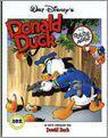 Donald Duck als politieagent / De beste verhalen van Donald, Verzenden, Gelezen, Disney