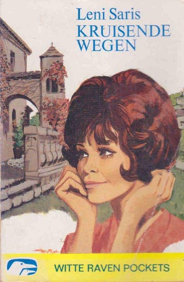 Kruisende wegen / Witte raven / 45 M 9789020502541, Verzenden, Leni Saris