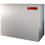 Volle ijsblokjesmachine 155 kg, zonder reserve - LUCHT, Verzenden, Nieuw in verpakking, Koelen en Vriezen