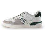 Bjorn Borg Sneakers in maat 46 Wit, Kleding | Heren, Schoenen, Verzenden, Wit, Sneakers, Gedragen