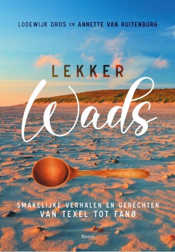 Lekker Wads 9789024434169 Lodewijk Dros, Verzenden, Lodewijk Dros