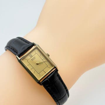 Seiko - Vintage - Sans prix de réserve - 7321-5650 - Femme -