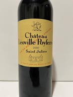 2010 Château Léoville Poyferré - Saint-Julien 2ème Grand Cru
