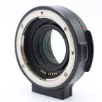 Canon Mount Adapter EF-EOS R 0.71x | Tweedehands, Verzenden, Zo goed als nieuw