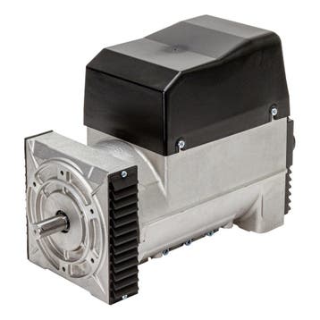 Generator 10kVA, Doe-het-zelf en Bouw, Ophalen of Verzenden, Nieuw