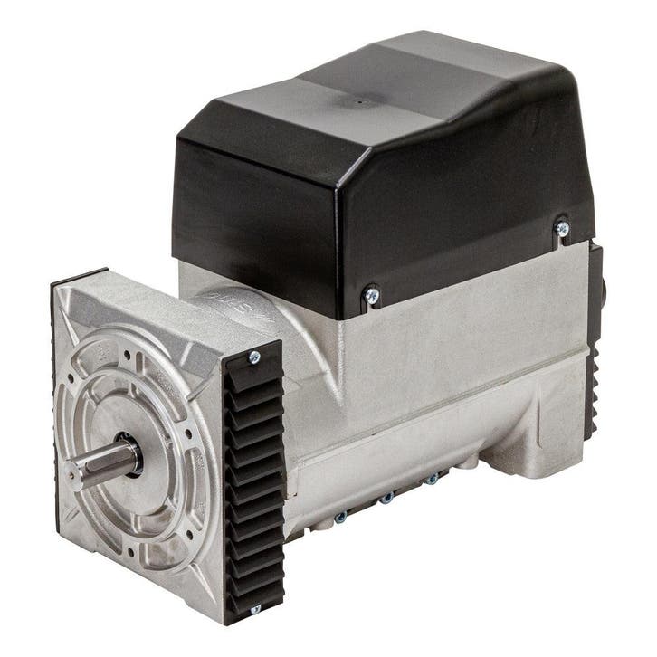 Generator 10kVA, Doe-het-zelf en Bouw, Gereedschap | Lasapparaten, Ophalen of Verzenden