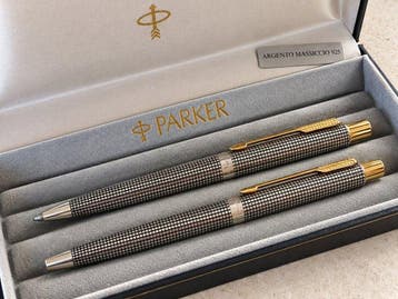 Parker - 75 - Balpen