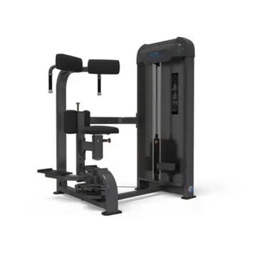Gymfit - Luxury-line Plus - Torso Rotation - Lp303, Ophalen of Verzenden, Nieuw