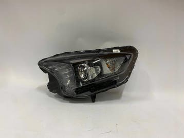 Hyundai Bayon 21- rechter koplamp lens, Verzenden, Gebruikt