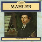 Mahler, Anton Nanut, Radio Symphony Orchestra Ljubljana - Sy, Verzenden