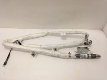 Airbag hemel links Volvo V70 O172971
