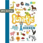 Het grote Kaatje kijk- en zoekboek - Dieren / Kaatje / 1, Verzenden