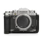 Fujifilm Xt-4 - gray - 9375 kliks, Ophalen of Verzenden, Comme neuf