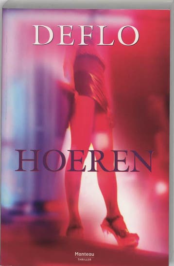 Hoeren / Dirk Deleu / 8 9789022319376 Deflo, Boeken, Verzenden, Zo goed als nieuw, Deflo