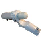 Travel Vision R6/7 spare part 65cm single LNB + houder, Ophalen of Verzenden, Nieuw