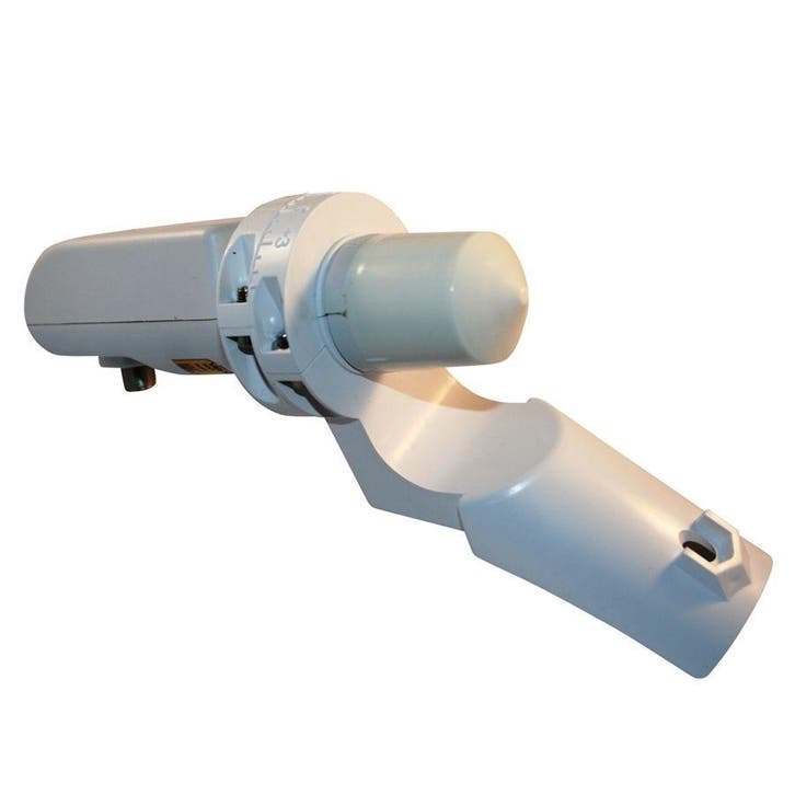 Travel Vision R6/7 spare part 65cm single LNB + houder, Audio, Tv en Foto, Schotelantennes, Nieuw, Ophalen of Verzenden
