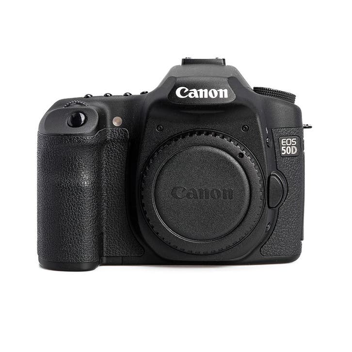 Canon EOS 50D met garantie, TV, Hi-fi & Vidéo, Appareils photo numériques, Enlèvement ou Envoi