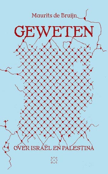Geweten 9789493399174 Maurits de Bruijn, Verzenden, Gelezen, Maurits de Bruijn