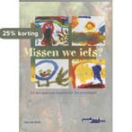 Missen we iets ? 9789066653641 Flory A. van Beek, Verzenden, Flory A. van Beek