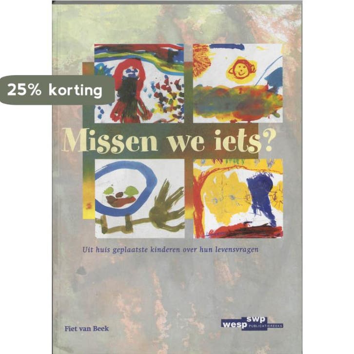 Missen we iets ? 9789066653641 Flory A. van Beek, Boeken, Studieboeken en Cursussen, Gelezen, Verzenden