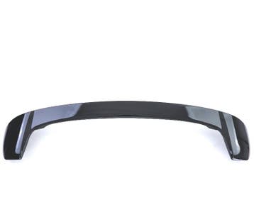 AILERON BECQUET BMW X1 E84 09-15 LOOK M PERFORMANCE NOIR BRI, Auto-onderdelen, Verzenden, Nieuw