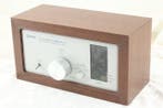 Luxman - LXV-OT8 / FM Vacuümbuis Stereo Tuner