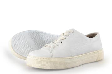 Semler Sneakers in maat 40 Wit, Kleding | Dames, Verzenden, Wit, Sneakers, Semler