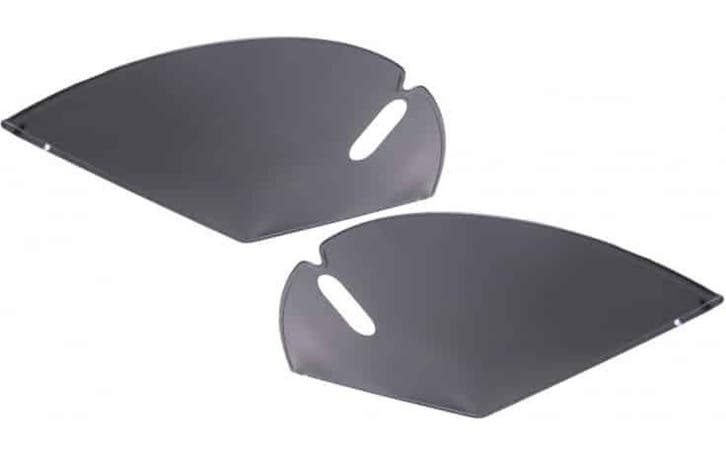 Jasbeschermer set zwart, Vélos & Vélomoteurs, Vélos Pièces, Envoi