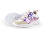 BunniesJR Sneakers Meisjes in maat 34 Wit, Enfants & Bébés, Vêtements enfant | Chaussures & Chaussettes, Verzenden, Schoenen