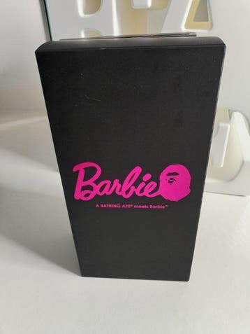 Barbie - Barbiepop A BATHING APE meets Barbie - 2010-2020