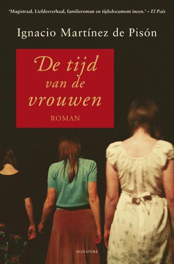 De tijd van de vrouwen 9789056721749 I.M. de Pison, Verzenden, Gelezen, I.M. de Pison