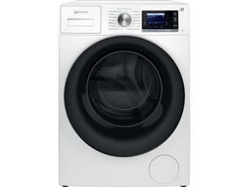 Bauknecht B6R 88E SILENCE DE - Voorlader wasmachine - 8 kg -, Verzenden, Zo goed als nieuw