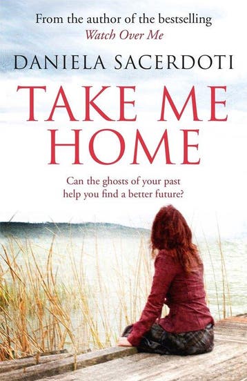 Take Me Home 9781845027469 Daniela Sacerdoti, Verzenden, Gelezen, Daniela Sacerdoti