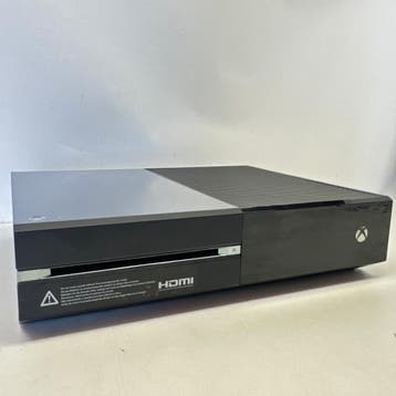 Xbox One Console 500GB Excl. Controller | Nette Staat, Games en Spelcomputers, Spelcomputers | Xbox One, Ophalen of Verzenden